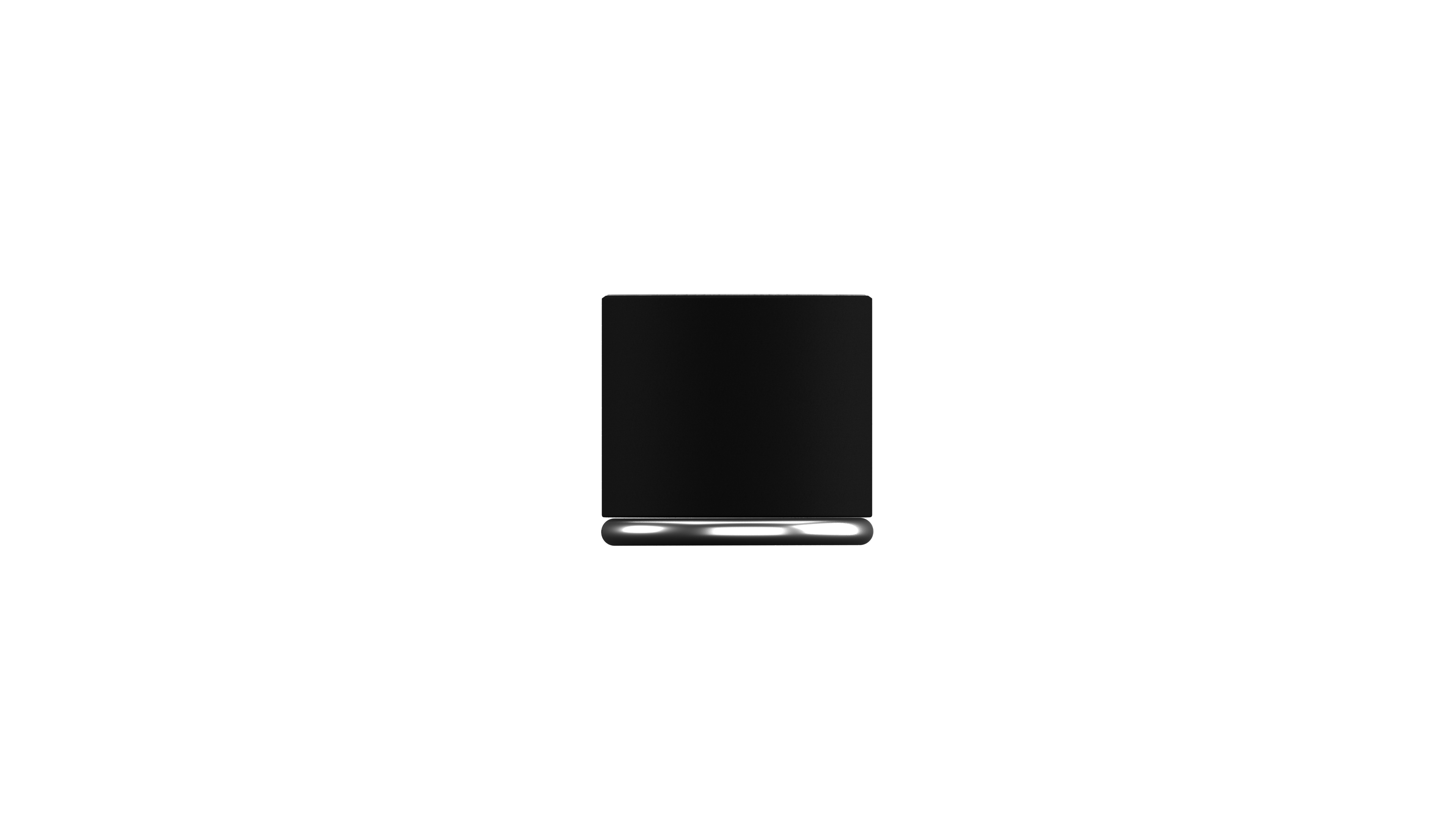 SCX Innovative Design™ Speaker Light Ring 3W 10