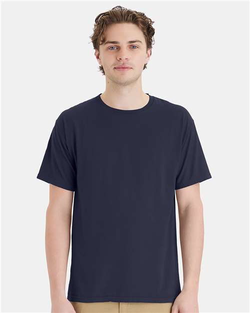 Unisex Garment-Dyed Tearaway T-Shirt - CW100 28