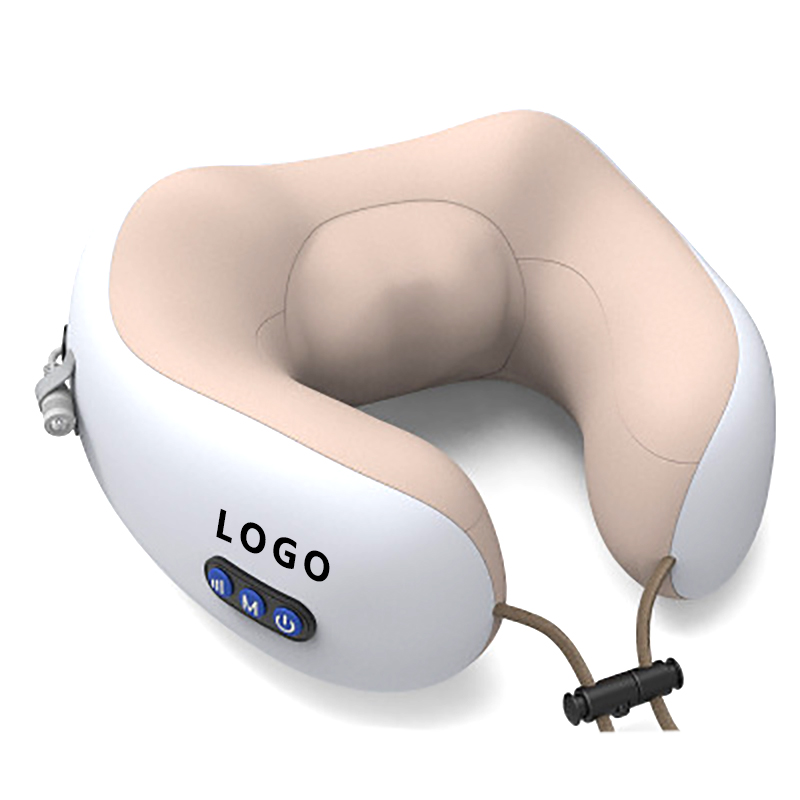 U-shaped massage pillow 1