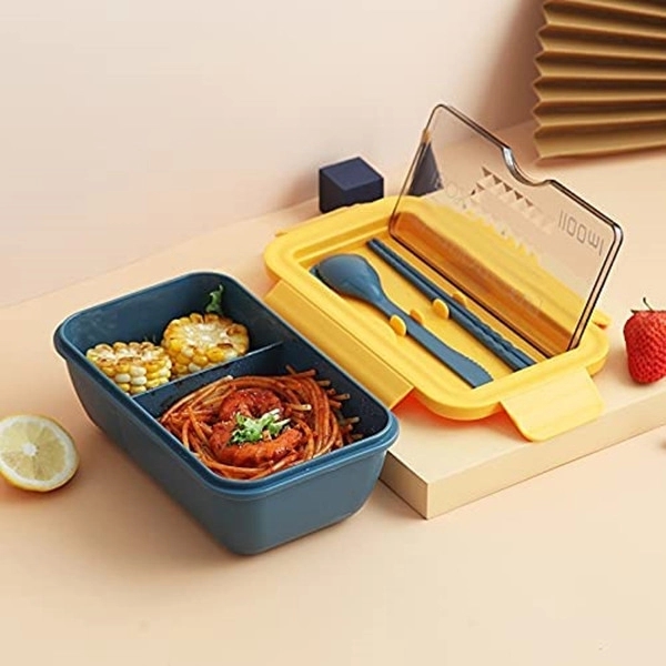 Lunch Bento Box 5