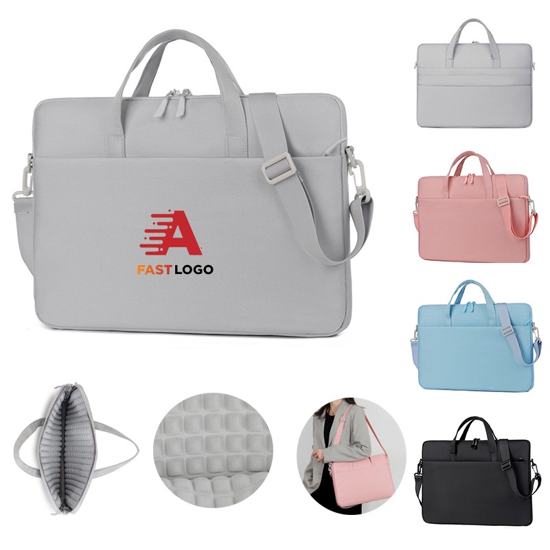 Shock-Proof Laptop Bag 1