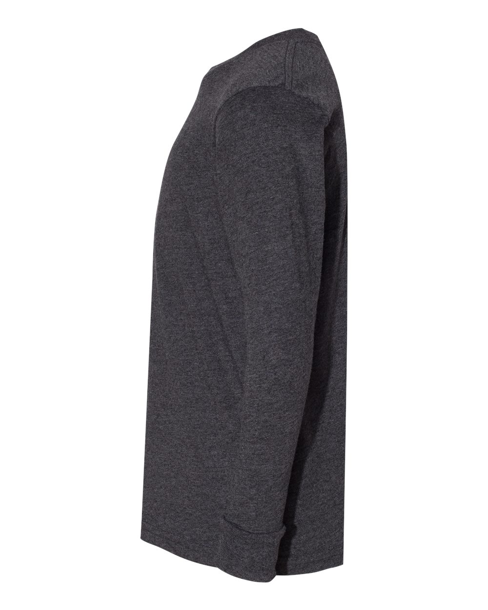 Youth Fine Jersey Long Sleeve Tee - 6201 50