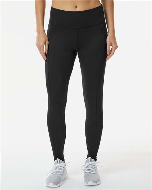 Women's Pocket Leggings 0