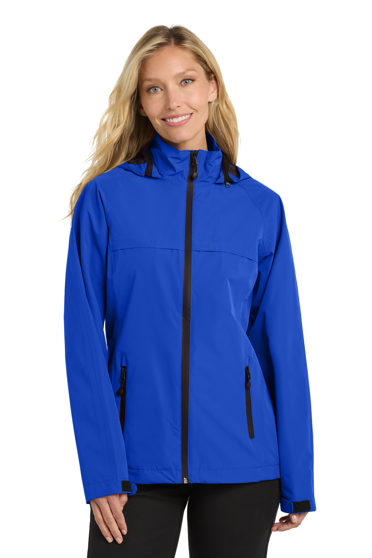 Port Authority Women's Torrent Waterproof Jacket. L333 28