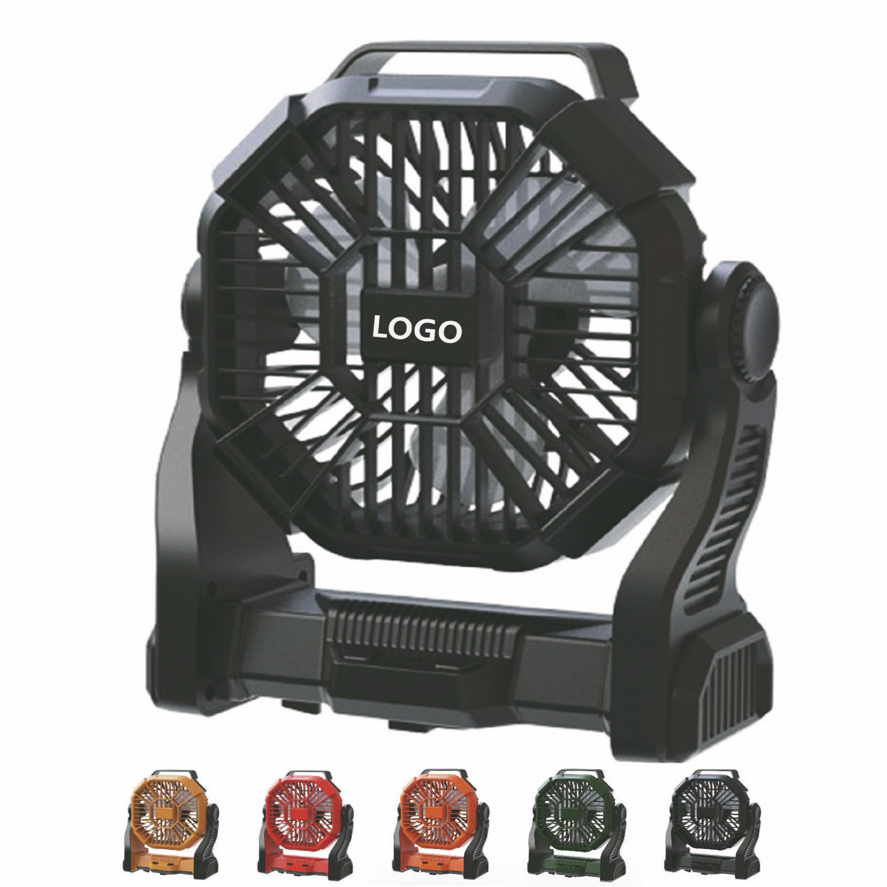Portable Fan