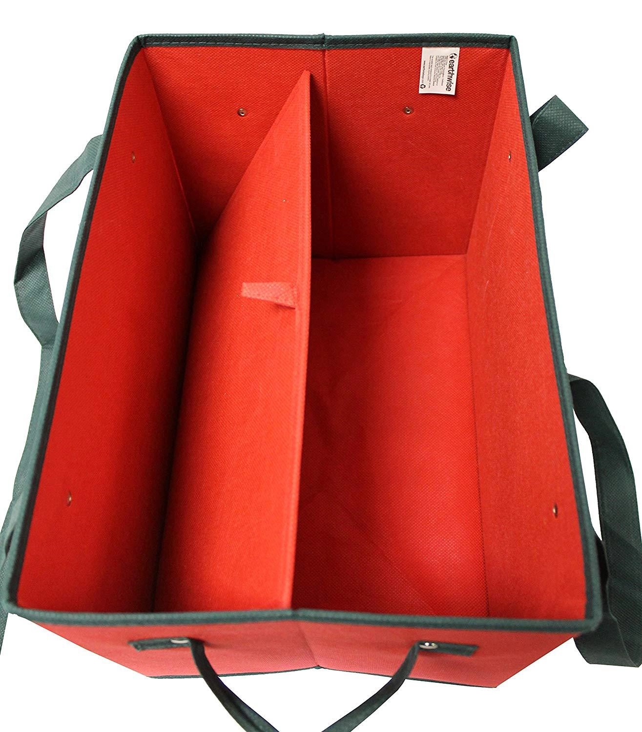 Insulated Foldable Storage Bag 4