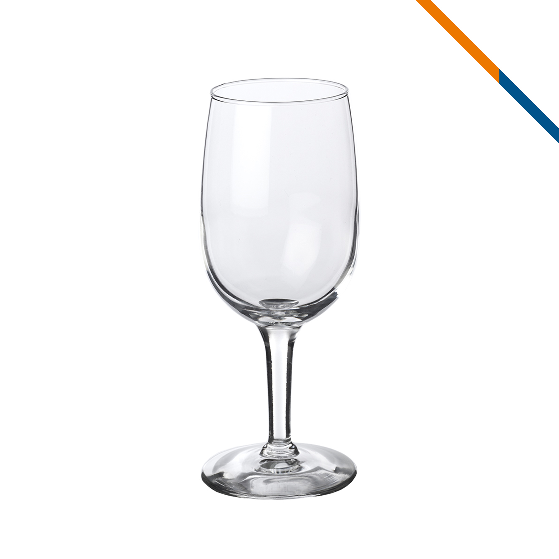 Libbey Tensa Wine Glasses - 6.5 OZ. 9