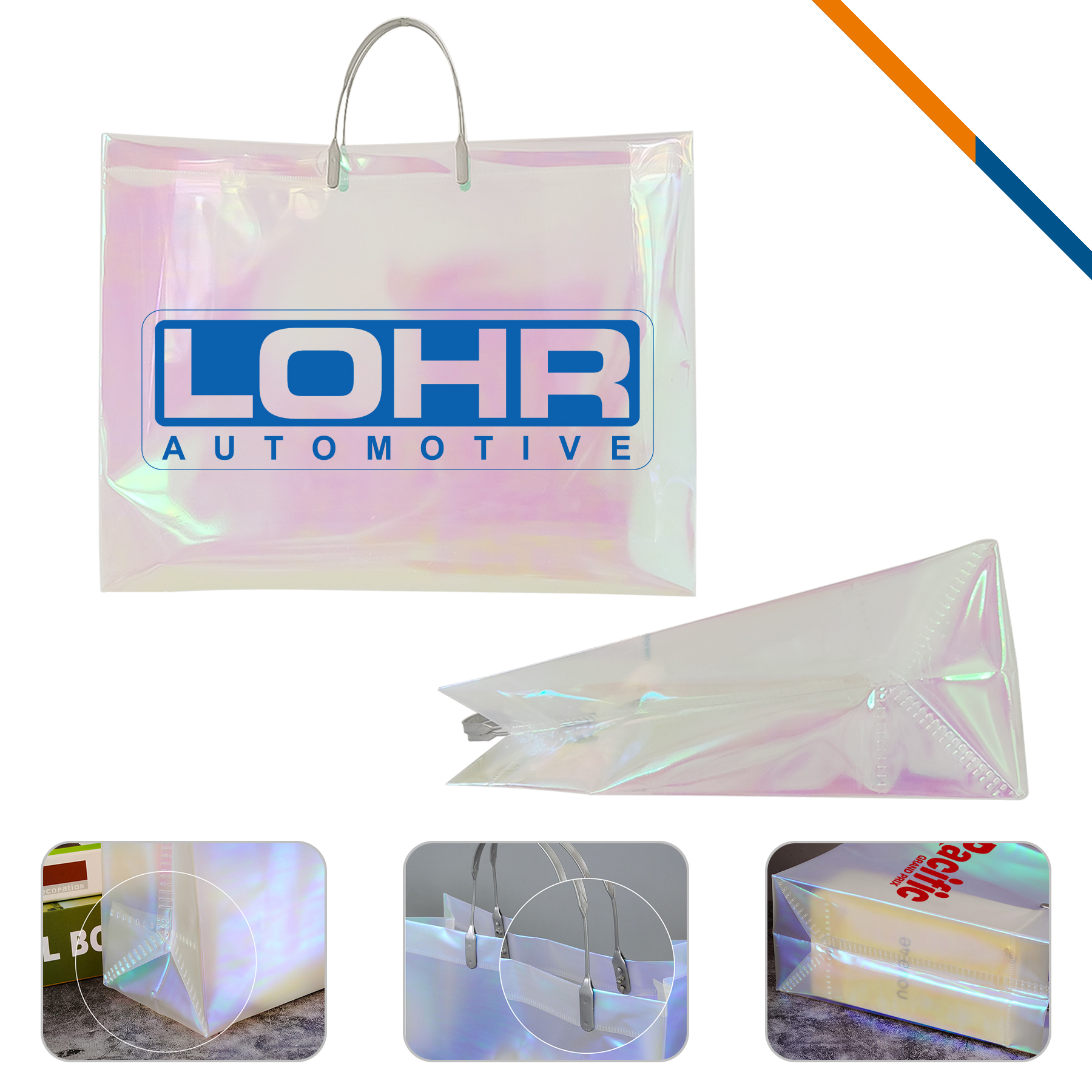 Fillin Gift Bag 2