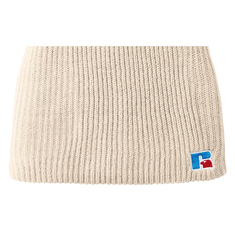 Russell Athletic Core R Patch Beanie 7
