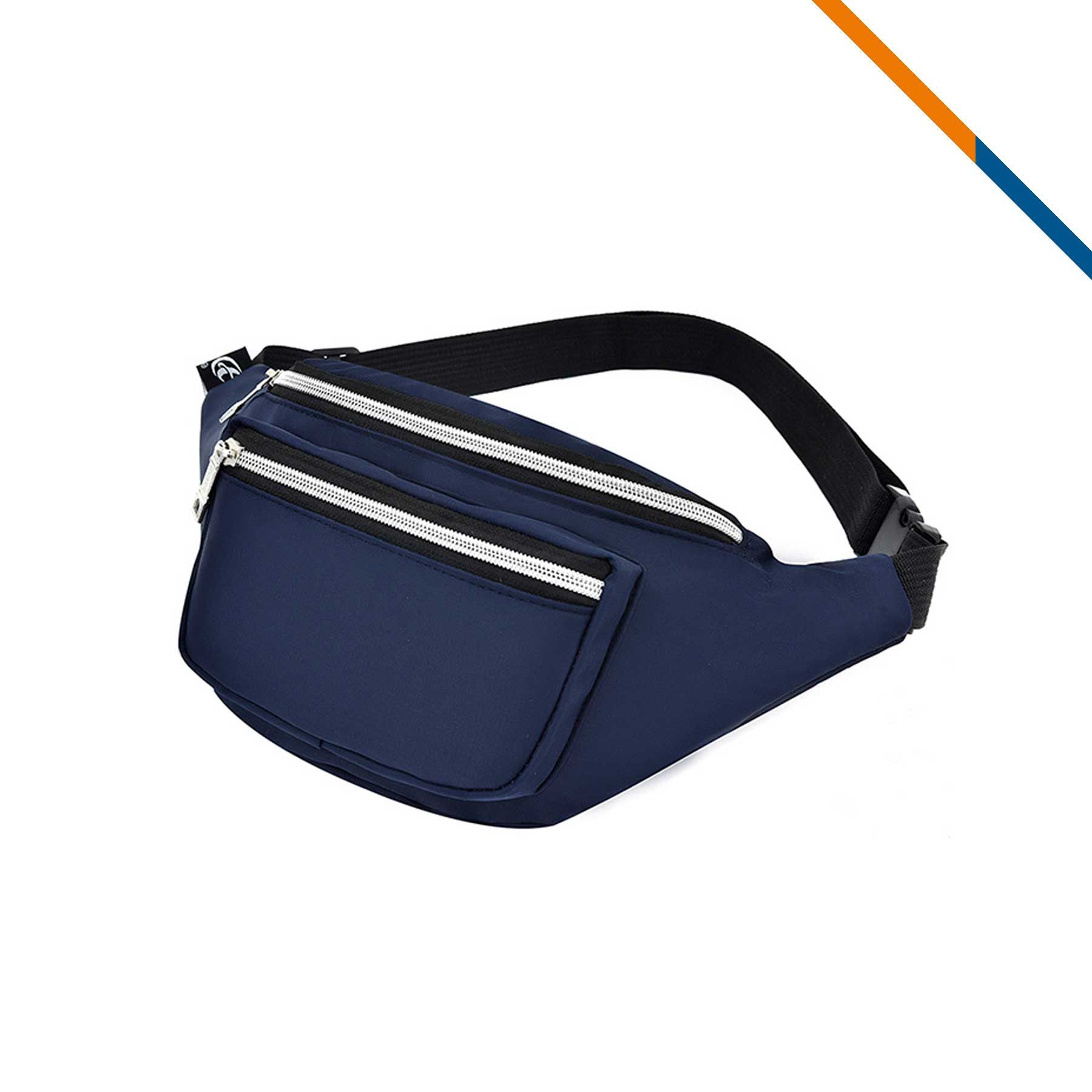 Jeremy Fanny Pack 7