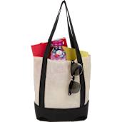 Lighthouse Mini Non-Woven Tote 103