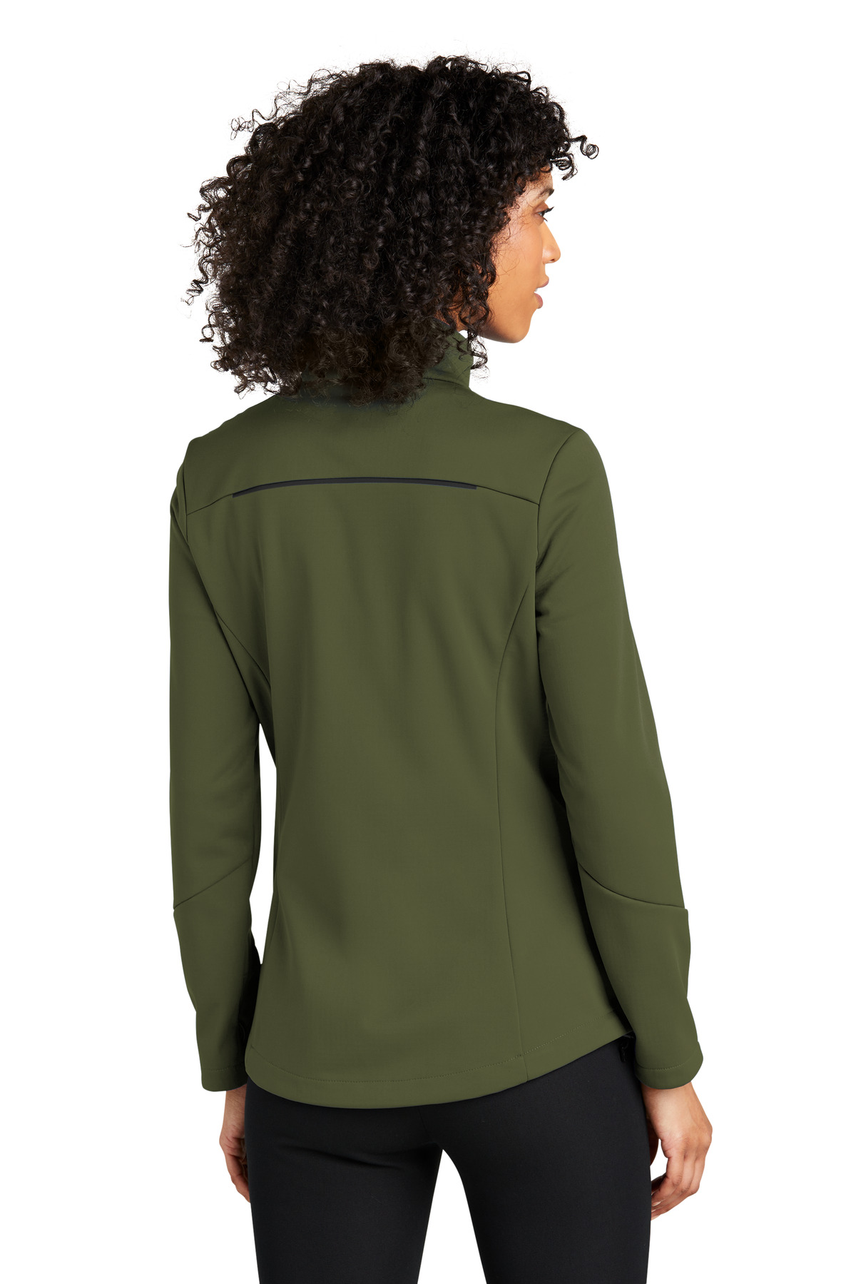 Port Authority Women's Collective Tech Soft Shell Jacket L921 13