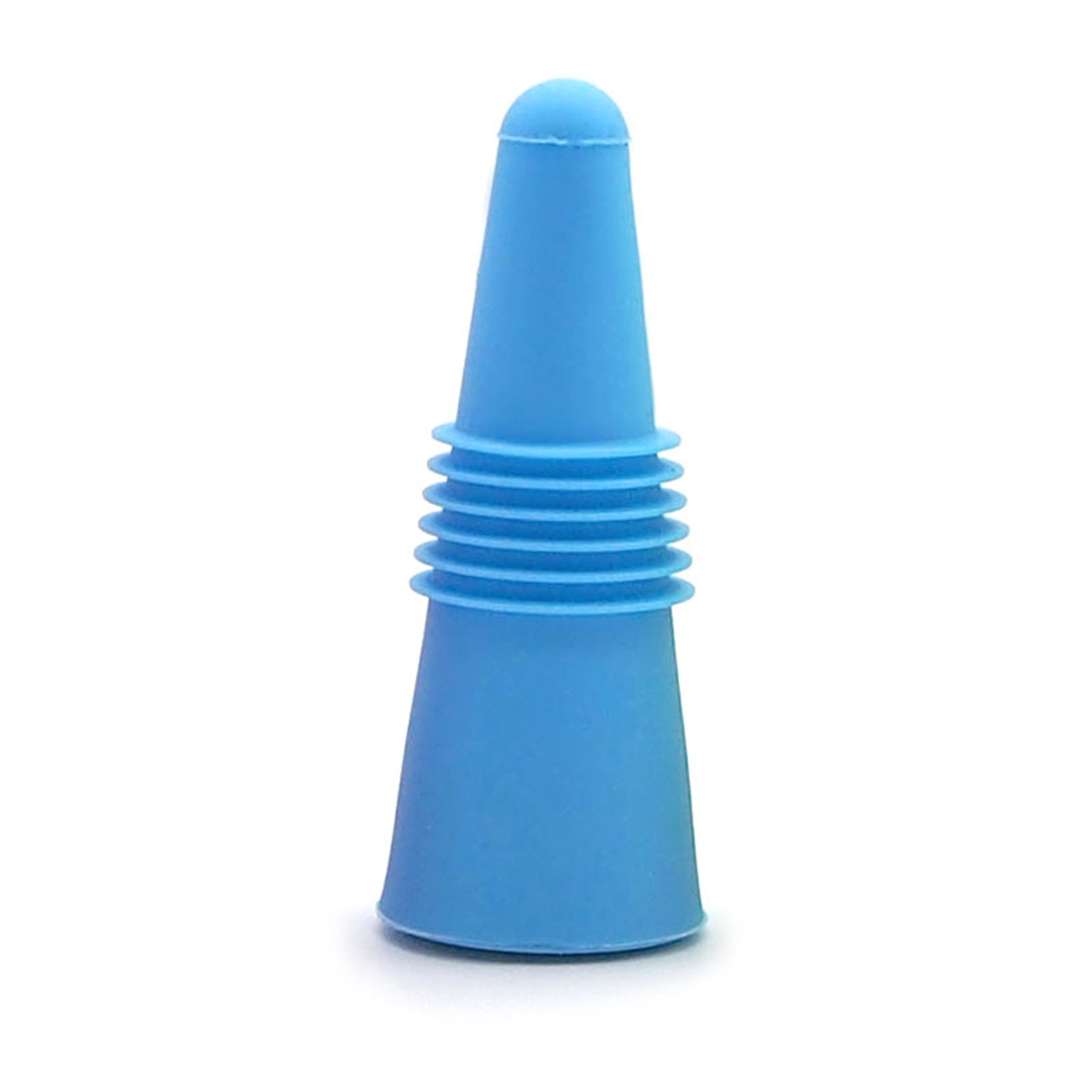 Cone Shaped Wine Stopper 5