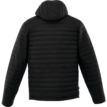 Men's SILVERTON Packable Insulated Jacket 47