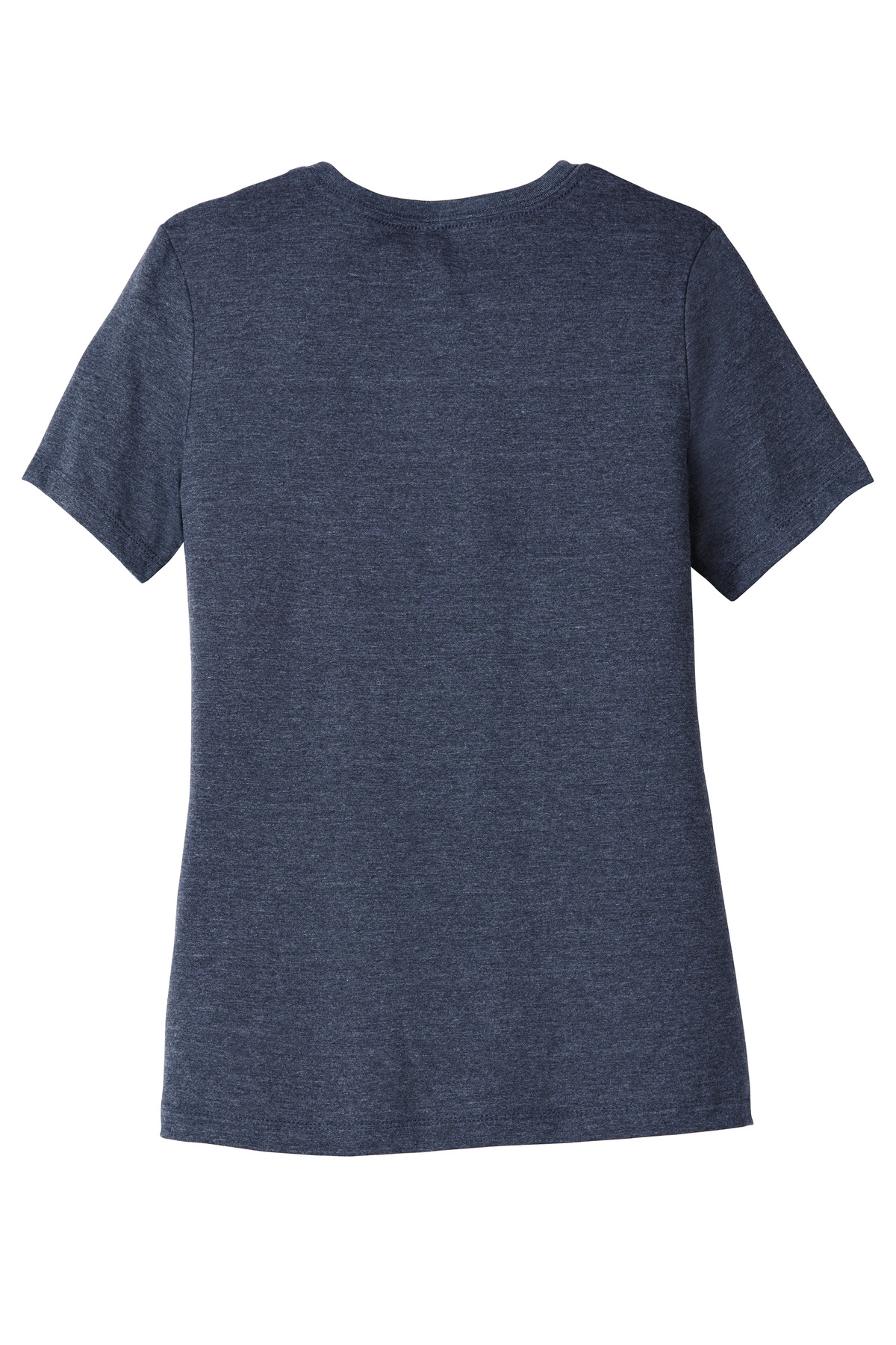 BELLA+CANVAS Women's Relaxed CVC Tee BC6400CVC 15