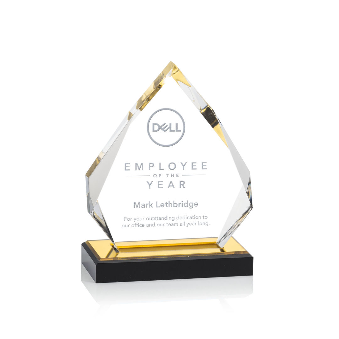 Beckenham Award - Gold 6
