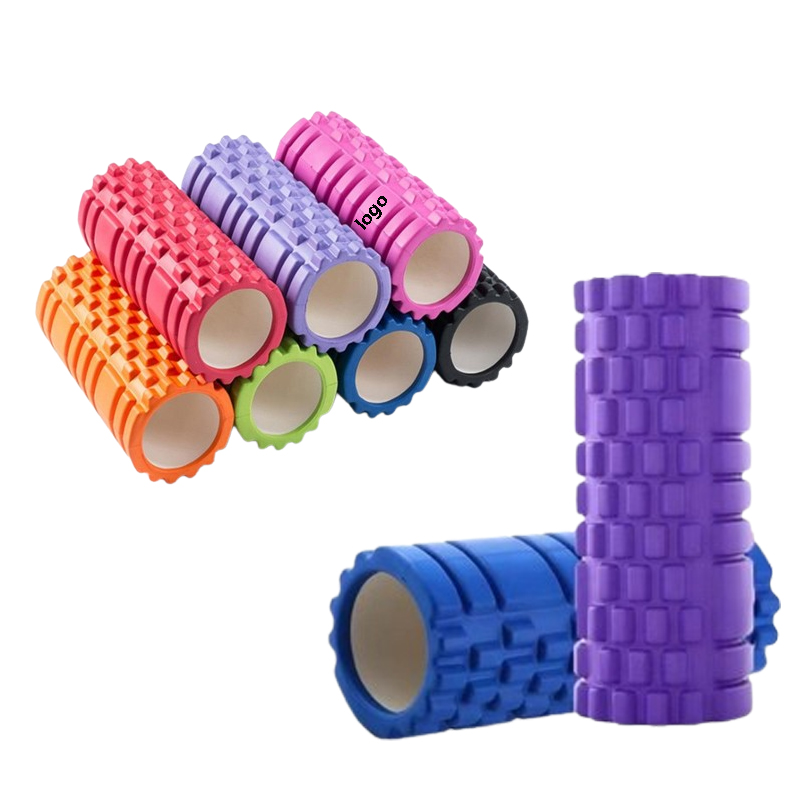 Yoga Foam Roller 2