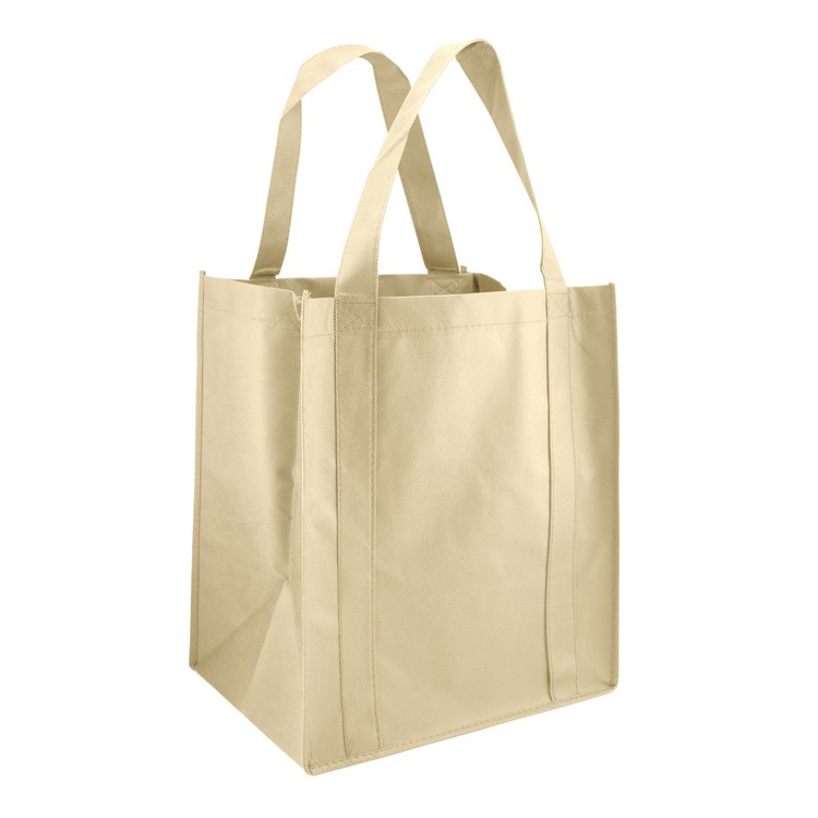 Eco-Friendly Reusable Shopping Tote 11
