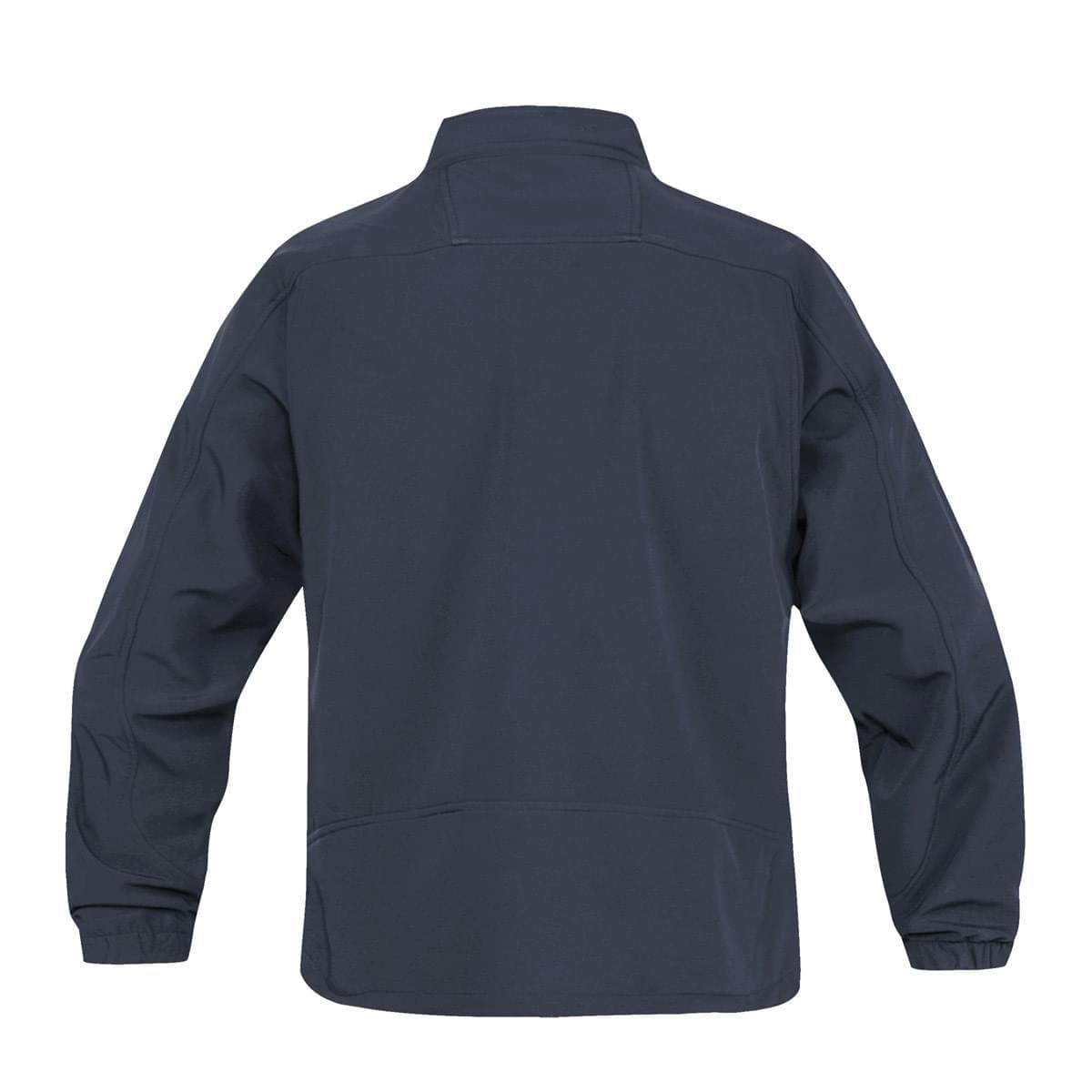 Stormtech Women's Cirrus Bonded Softshell Jacket 4