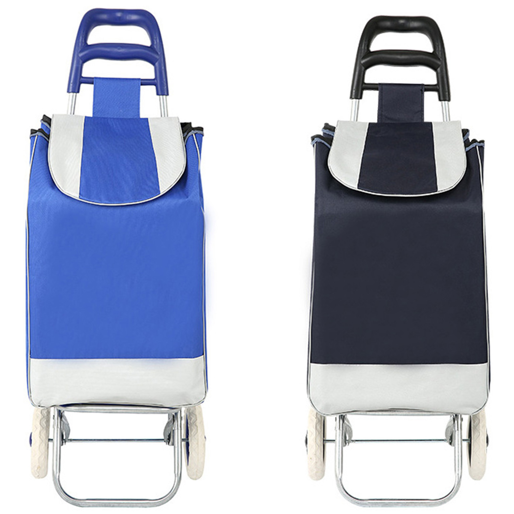 Shopping Trolley Bag 3