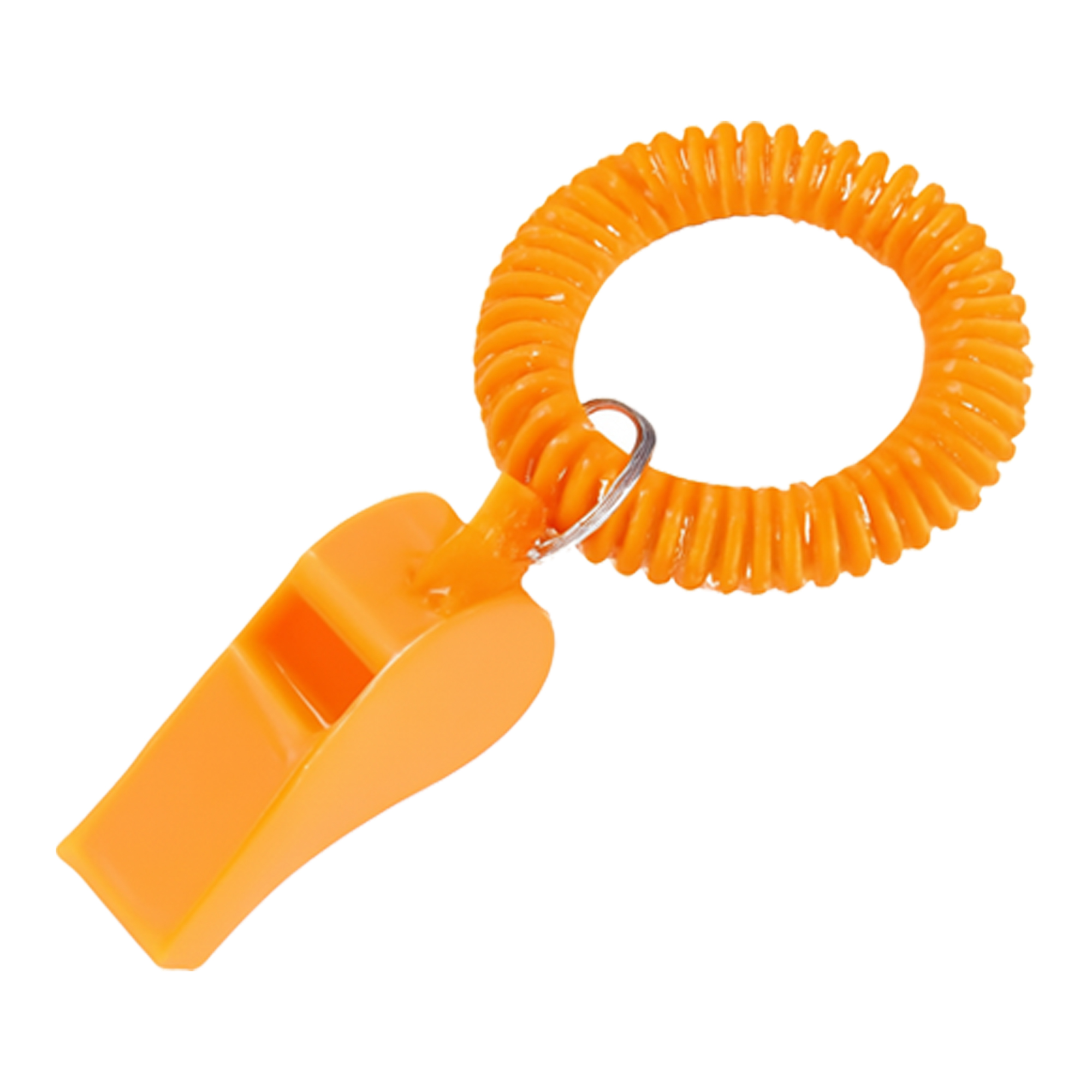 Elastic Wristband Whistle 5