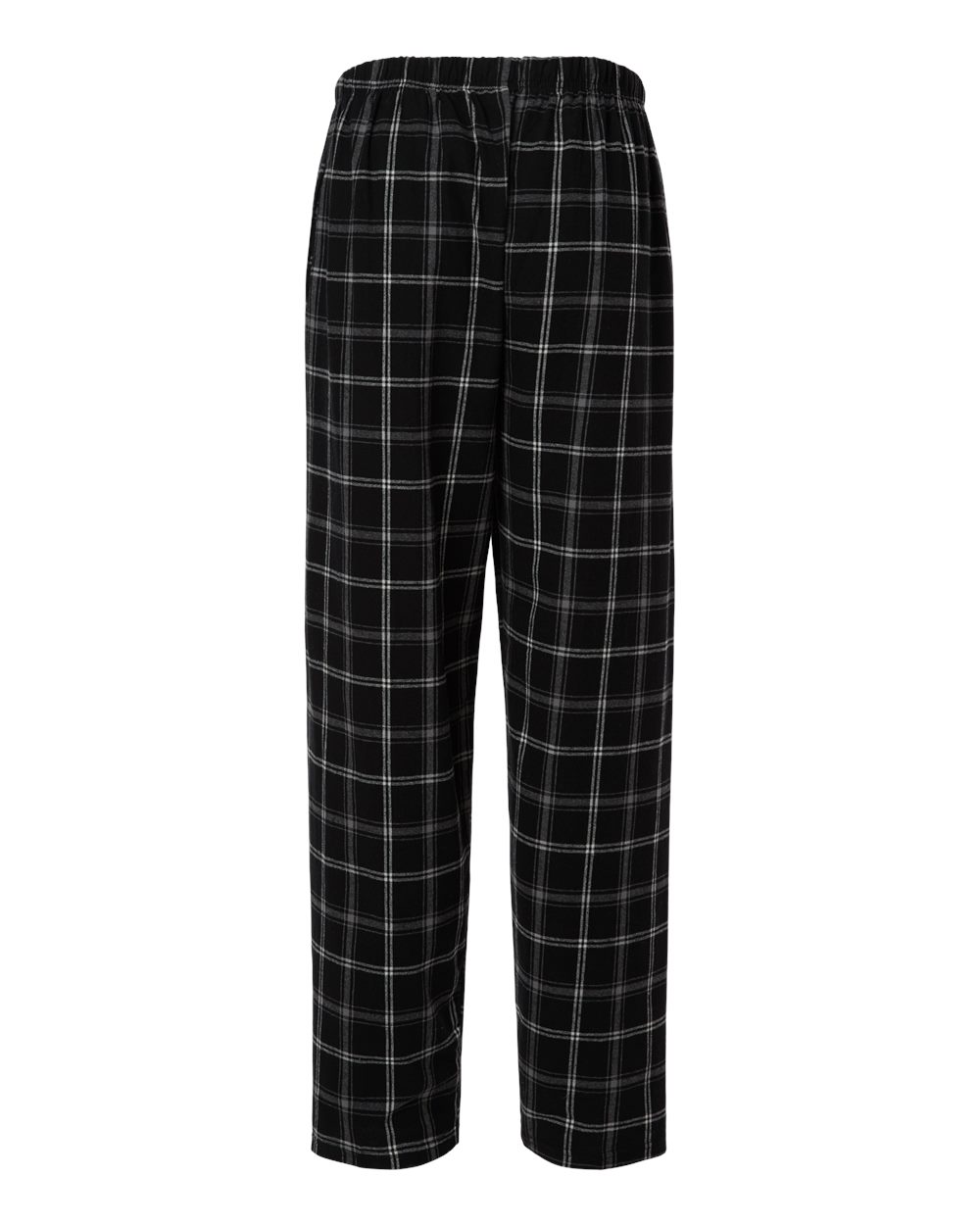 Men's Harley Flannel Pants - BM6624 141