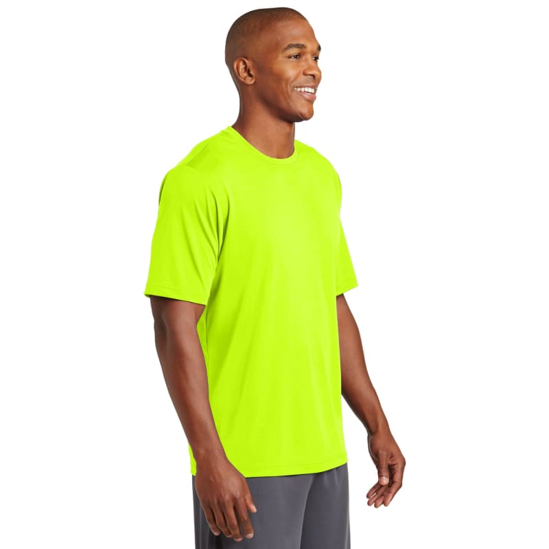 Sport-Tek PosiCharge Tough Tee . 47