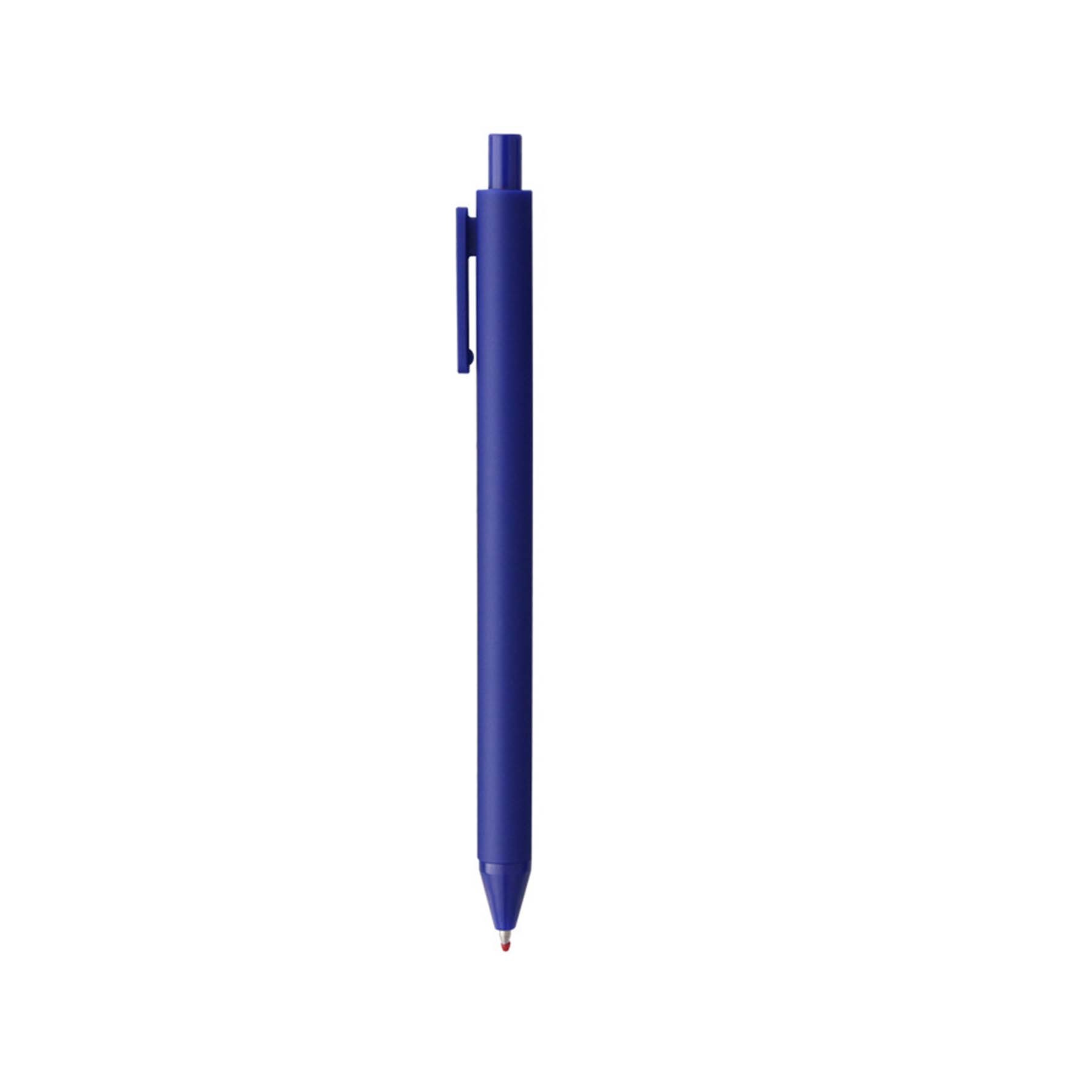 Minimalist Gel Pen 1