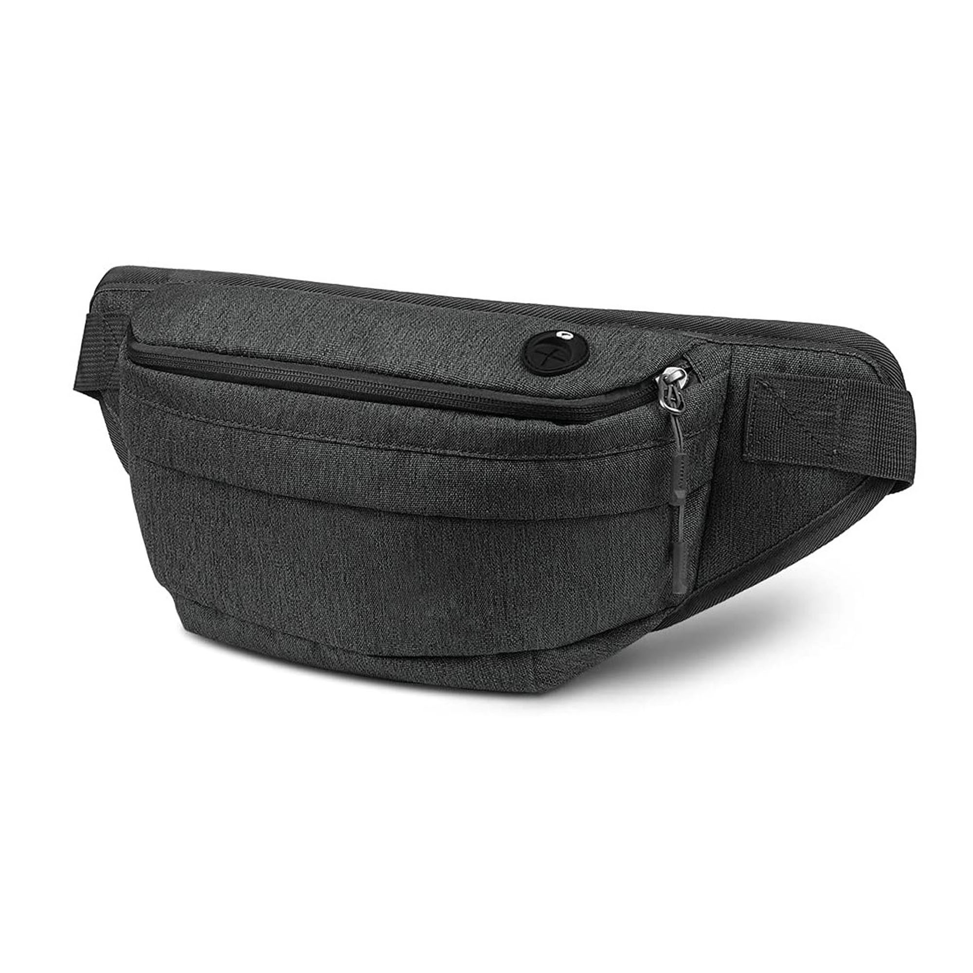 Water-Resistant Fanny Pack for Men and Women, Hiking Waist Bag 6