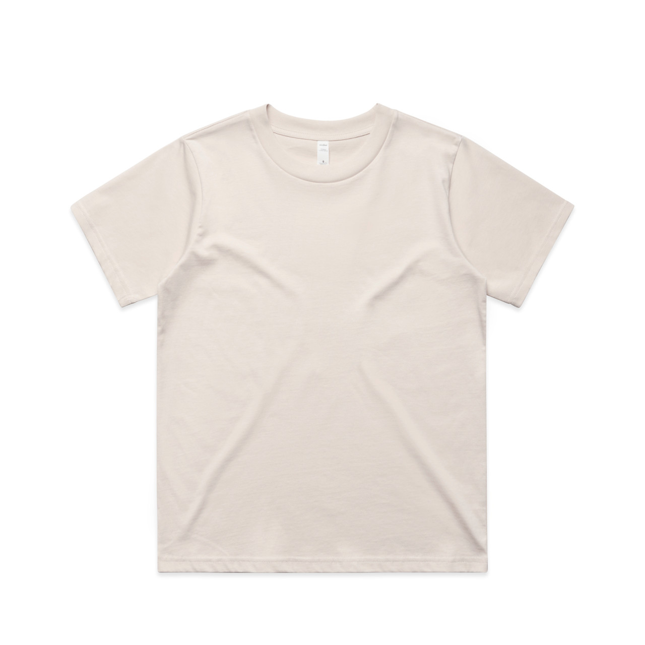 Wo's Classic Minus Tee [-2"] 4079 20