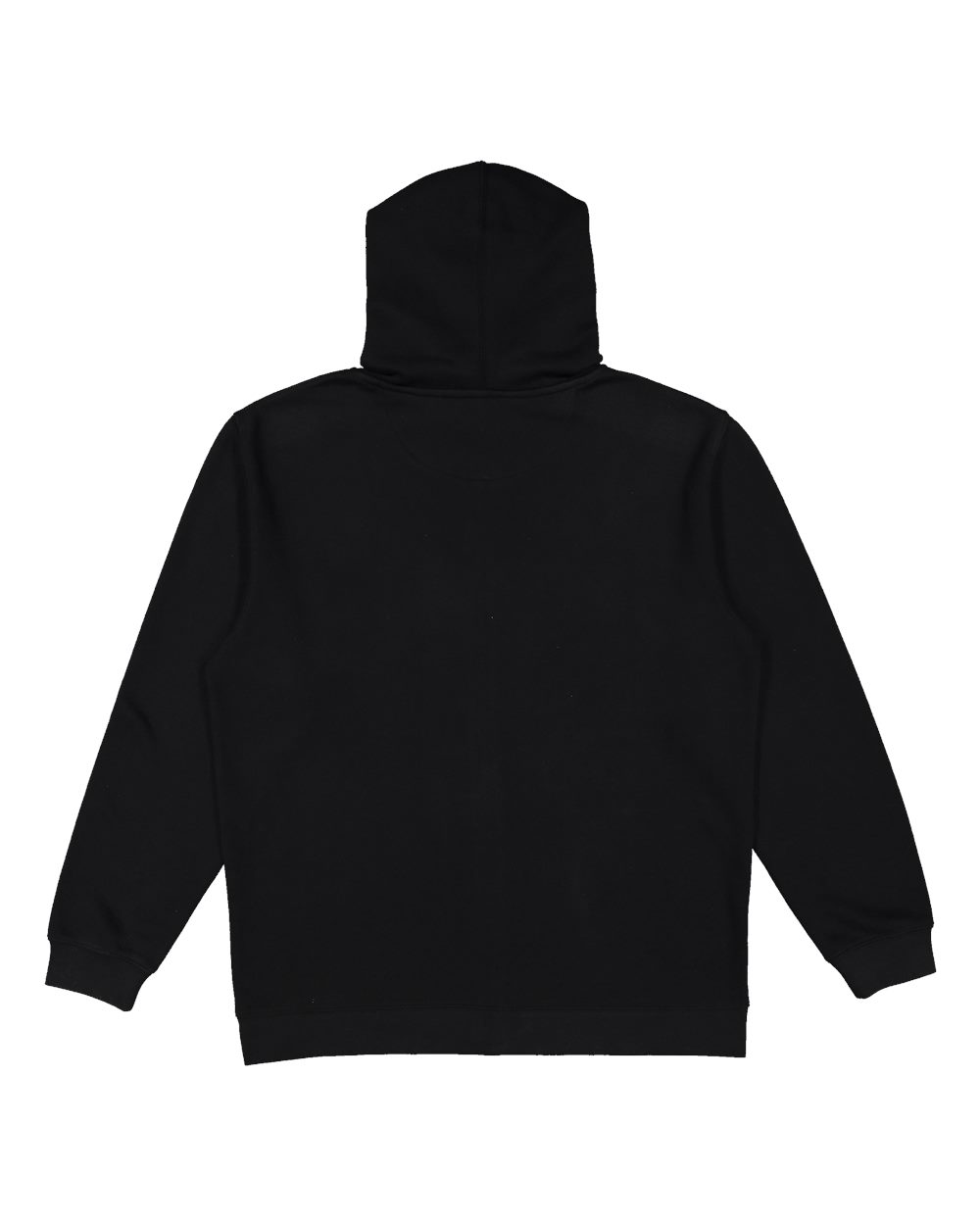 Unisex Full-Zip Hoodie Sweatshirt - 6927 32
