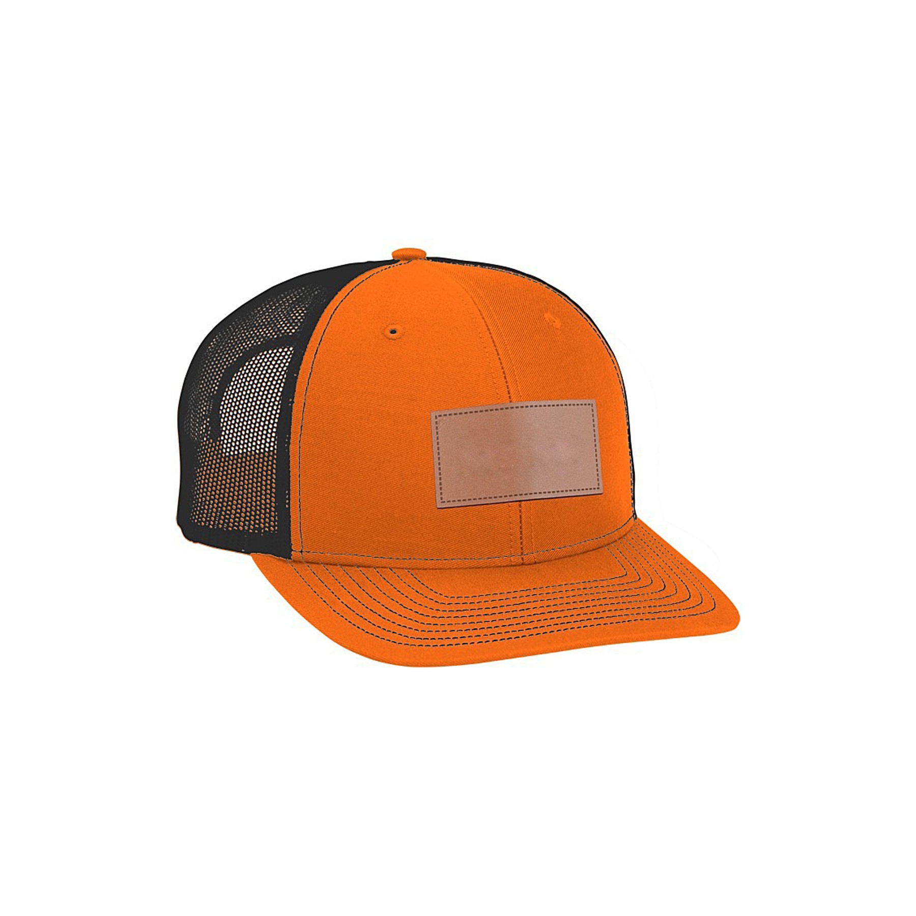 Slam Dunk Trucker Cap 4
