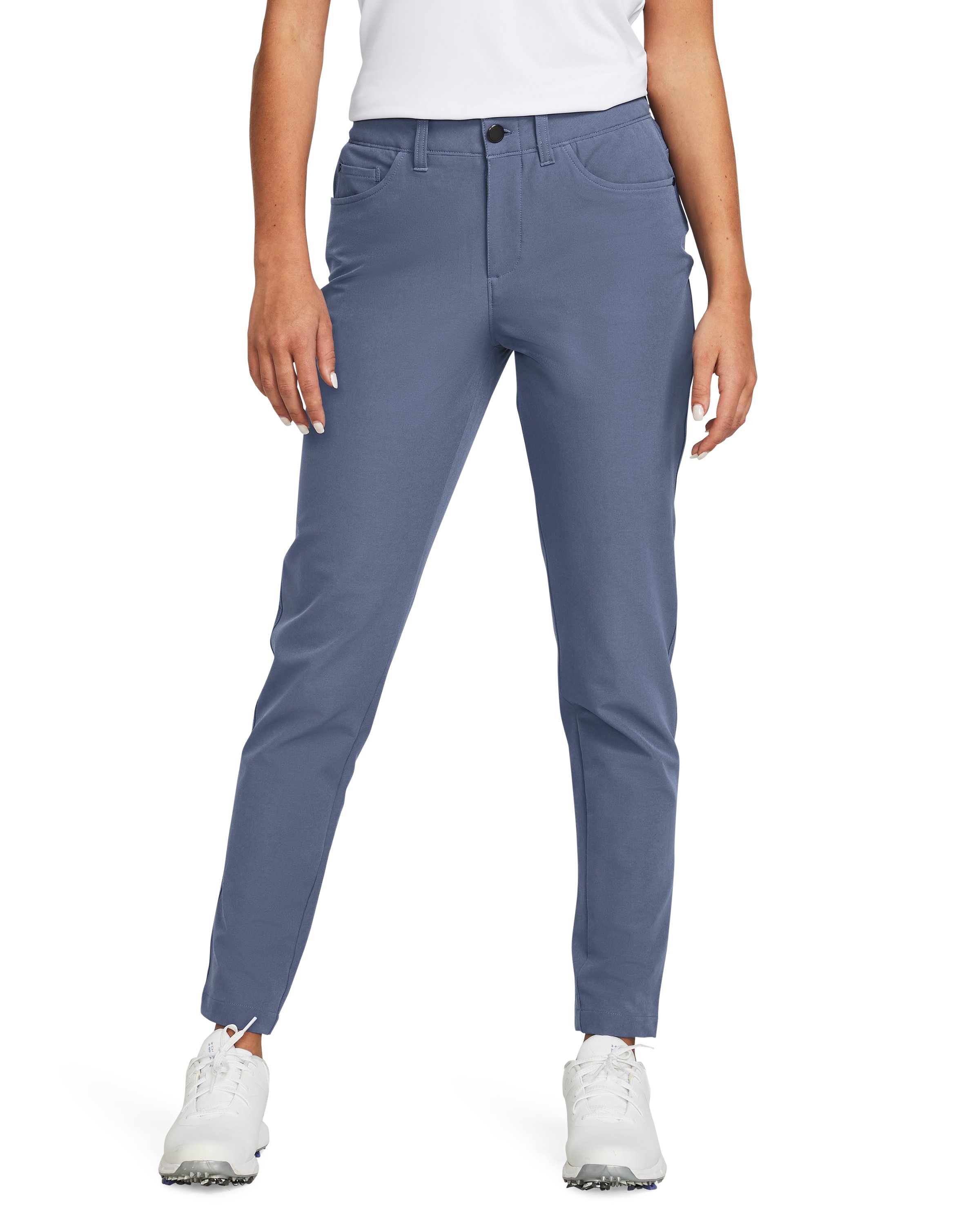 ColdGear Infrared Links Women's 5 Pocket Pants 3