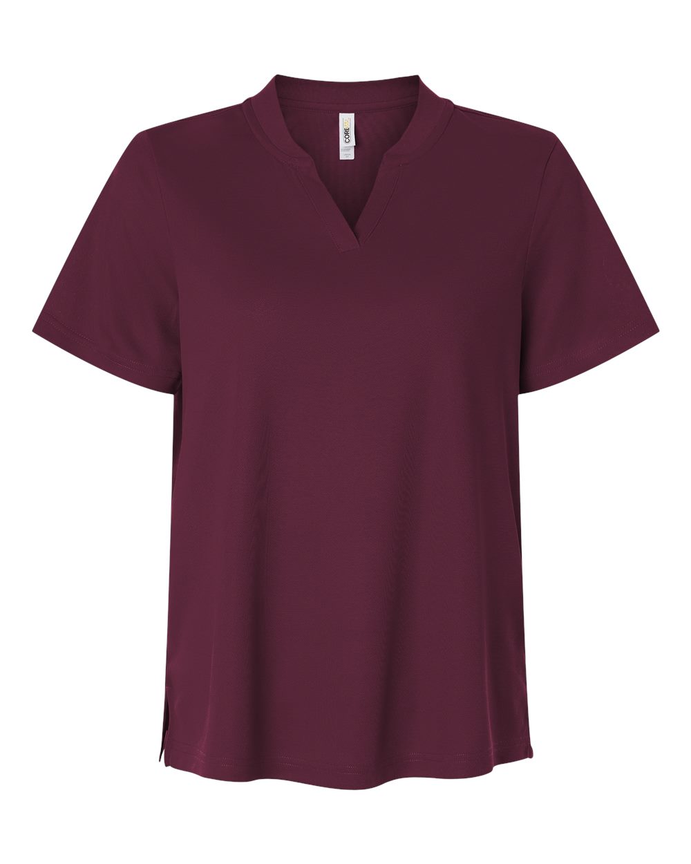 Women's Nova Performance Pique Polo - CE108W 45