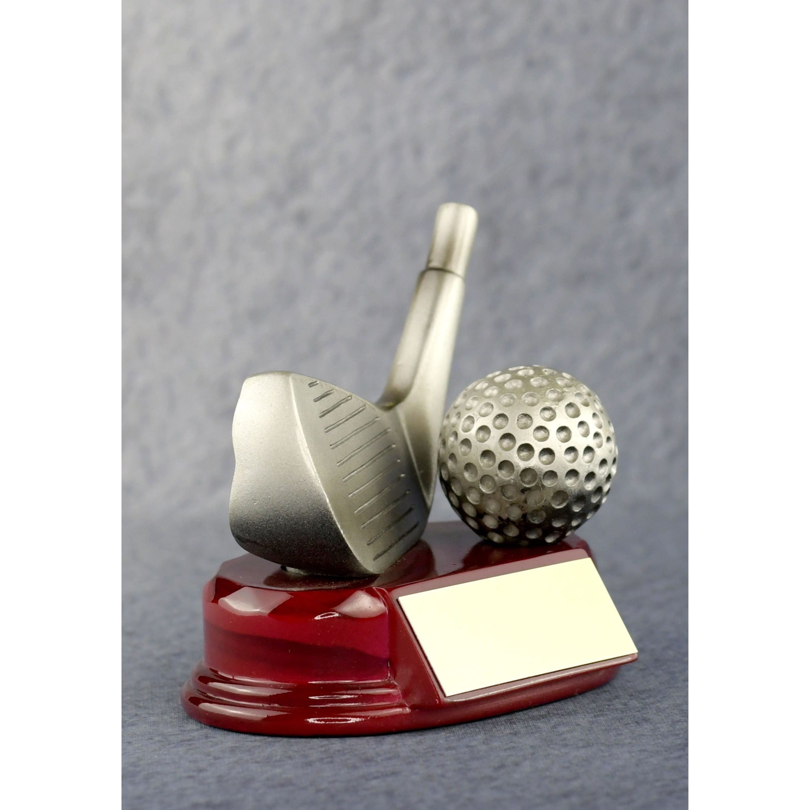 Golf Resin Wedge 2