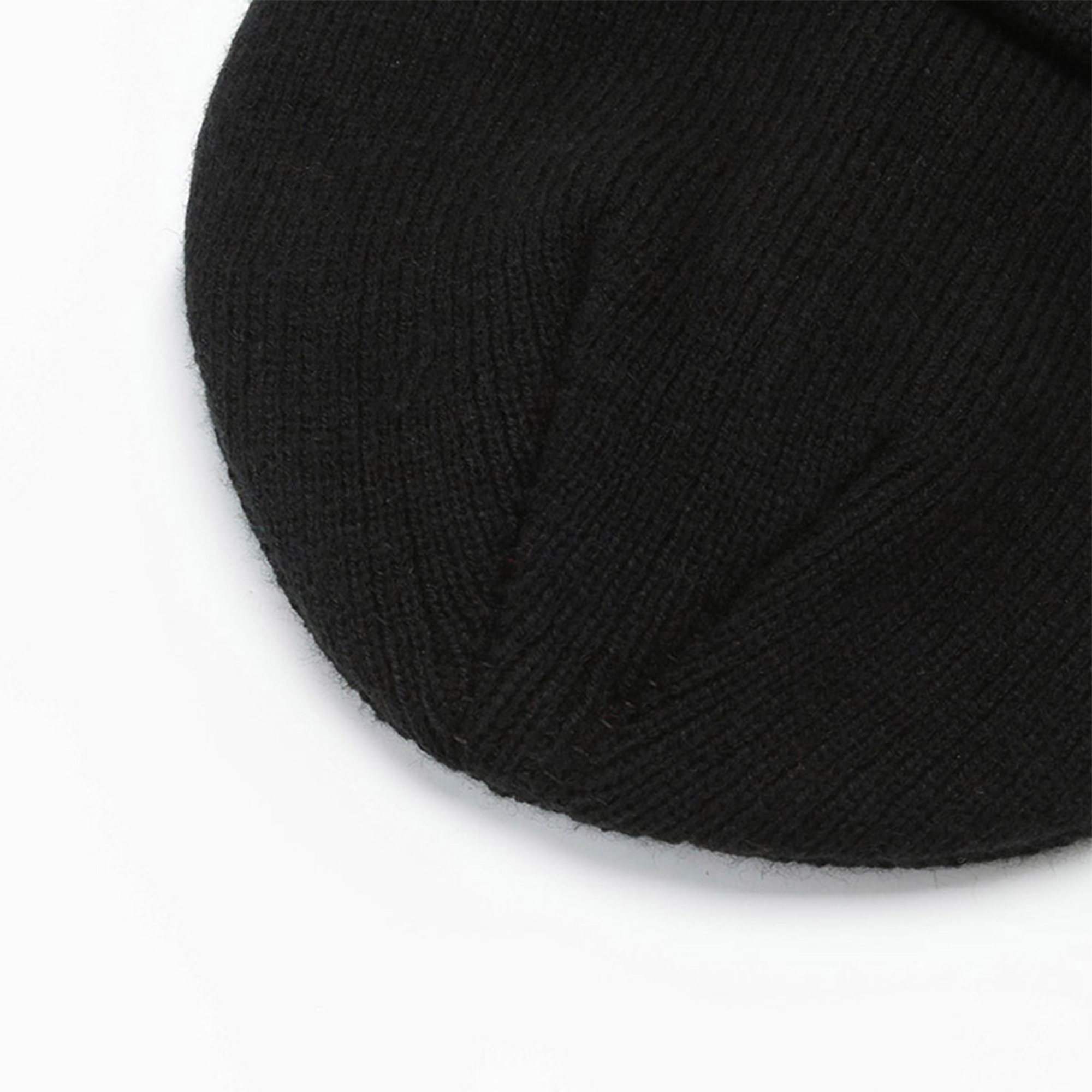 Knitted Beanie Hat - Warm & Stylish 5