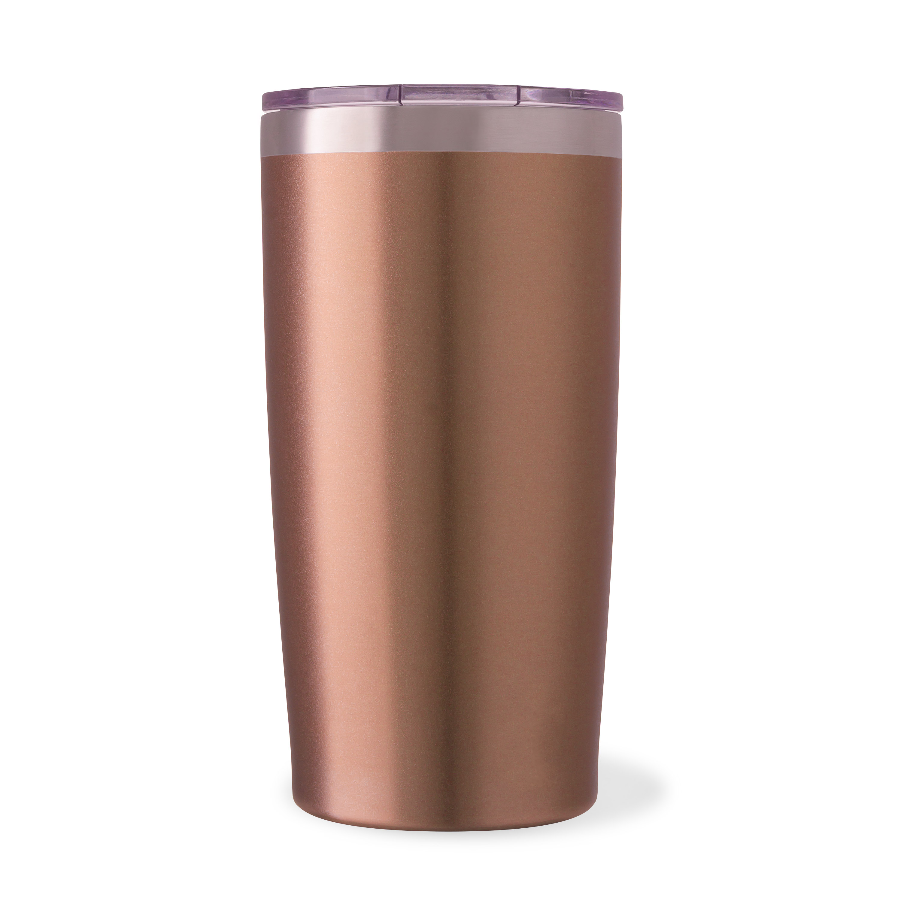 Cruise control metallic 600 ml20 oz stainless steel tumbler 29