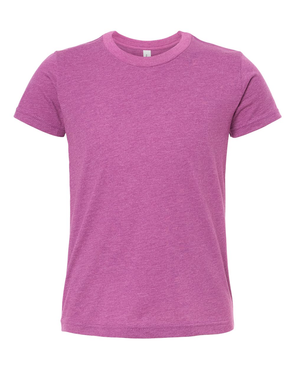 Youth CVC Jersey Tee - 3001YCVC 92