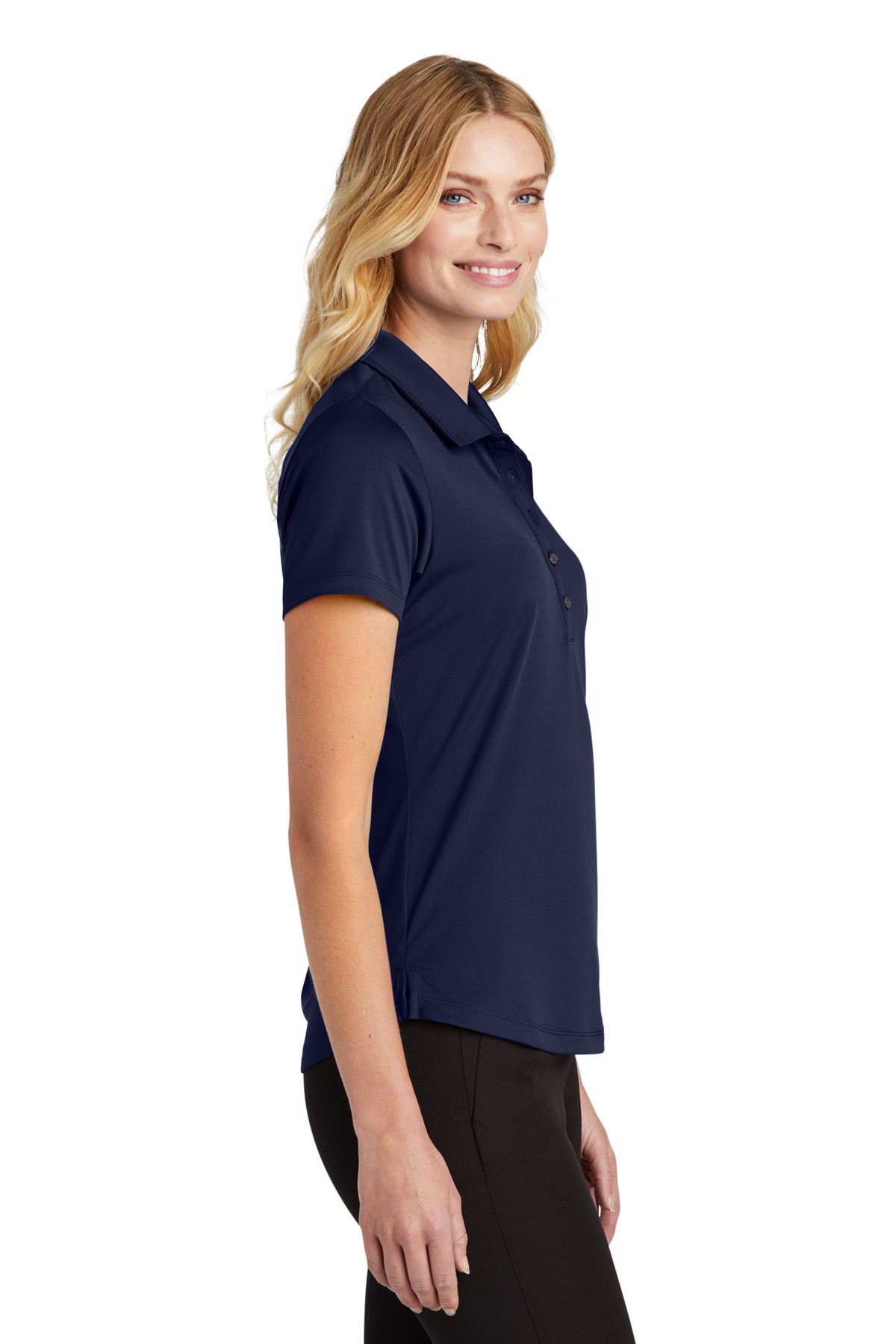 Port Authority Women's C-FREE Snag-Proof Polo LK864 29