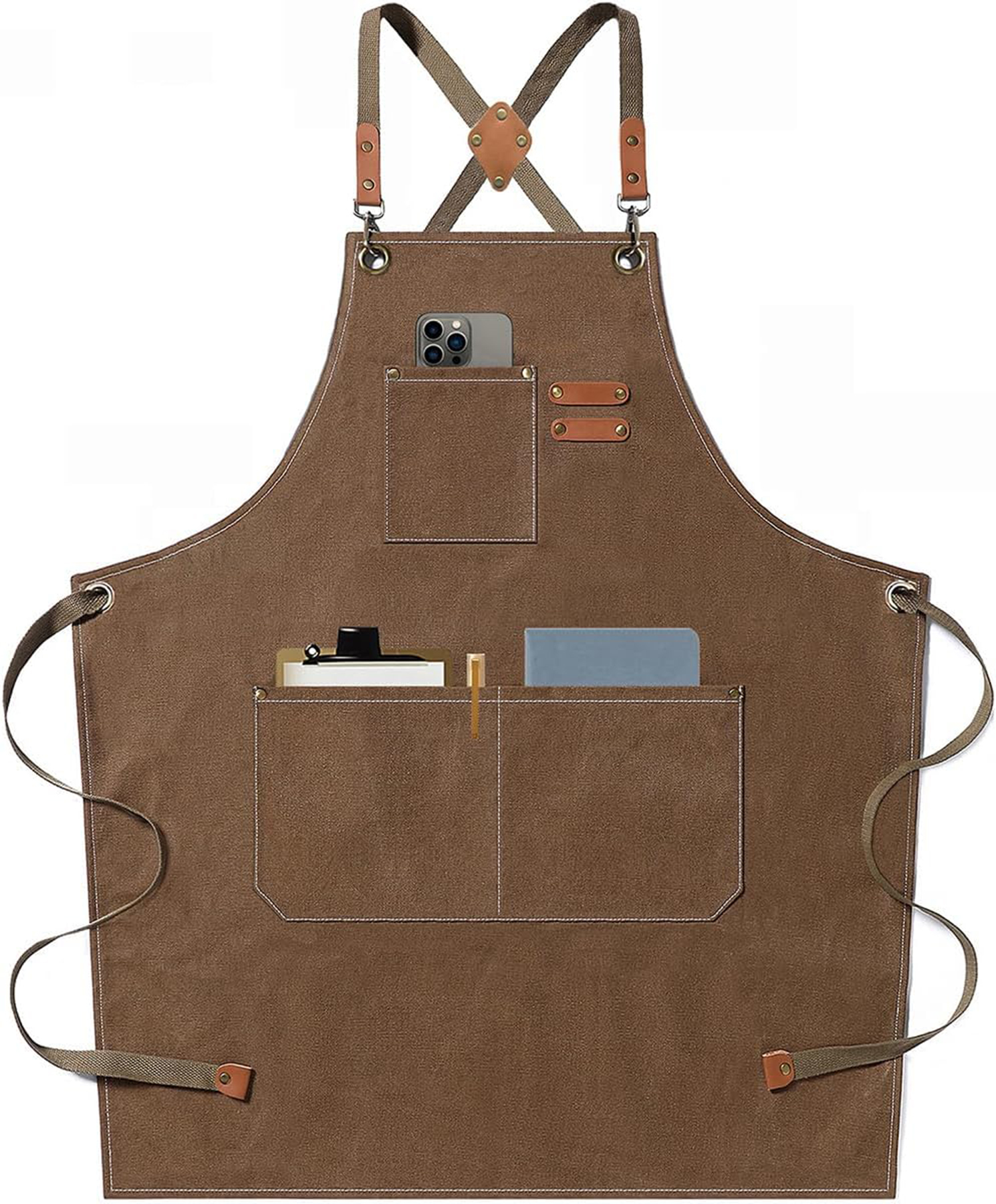 Chef's Apron 10