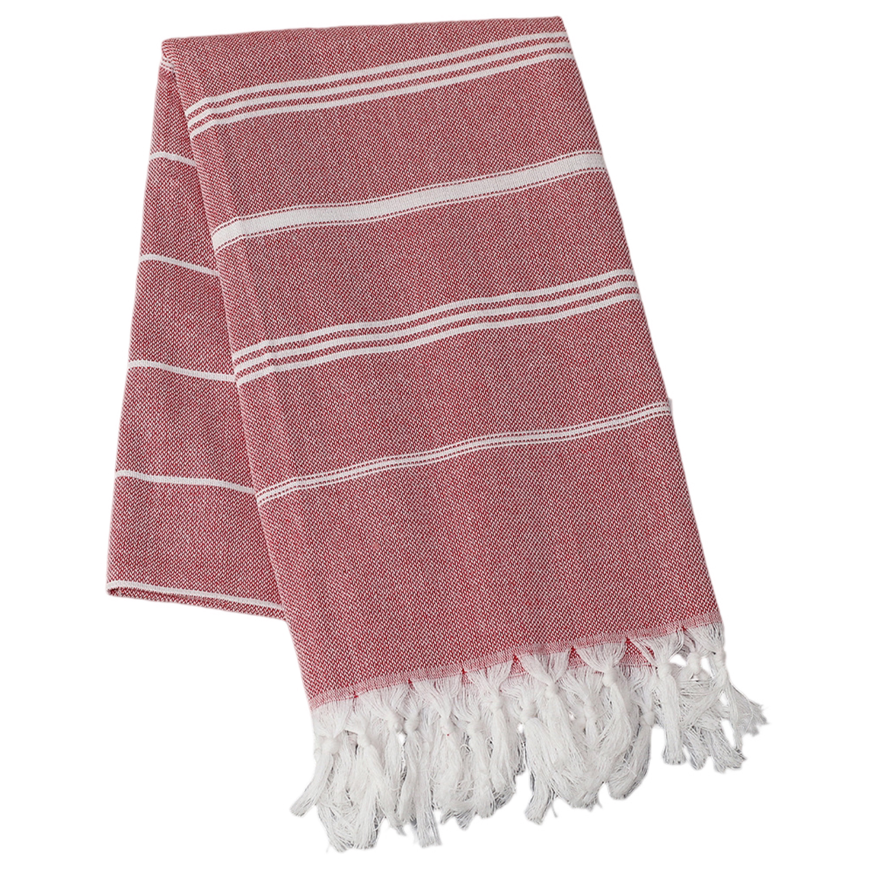 Large Beach Towel With Tassel 8