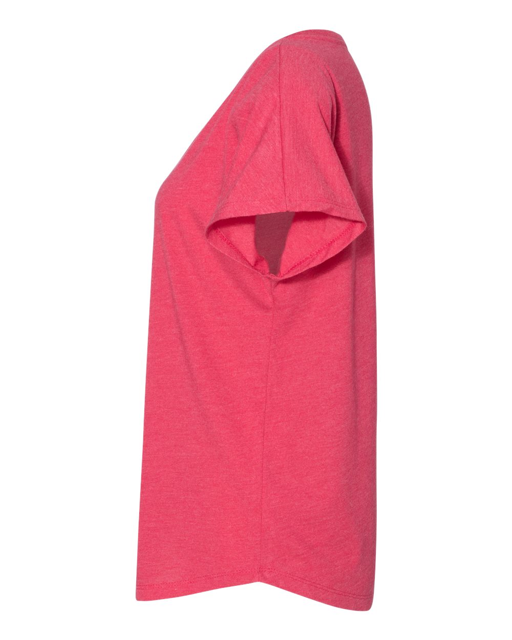 Women's Triblend Dolman T-Shirt - 6760 7