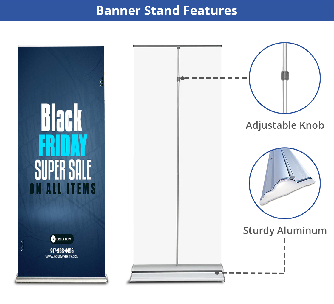 Step & Repeat Wall Box Display Package 2