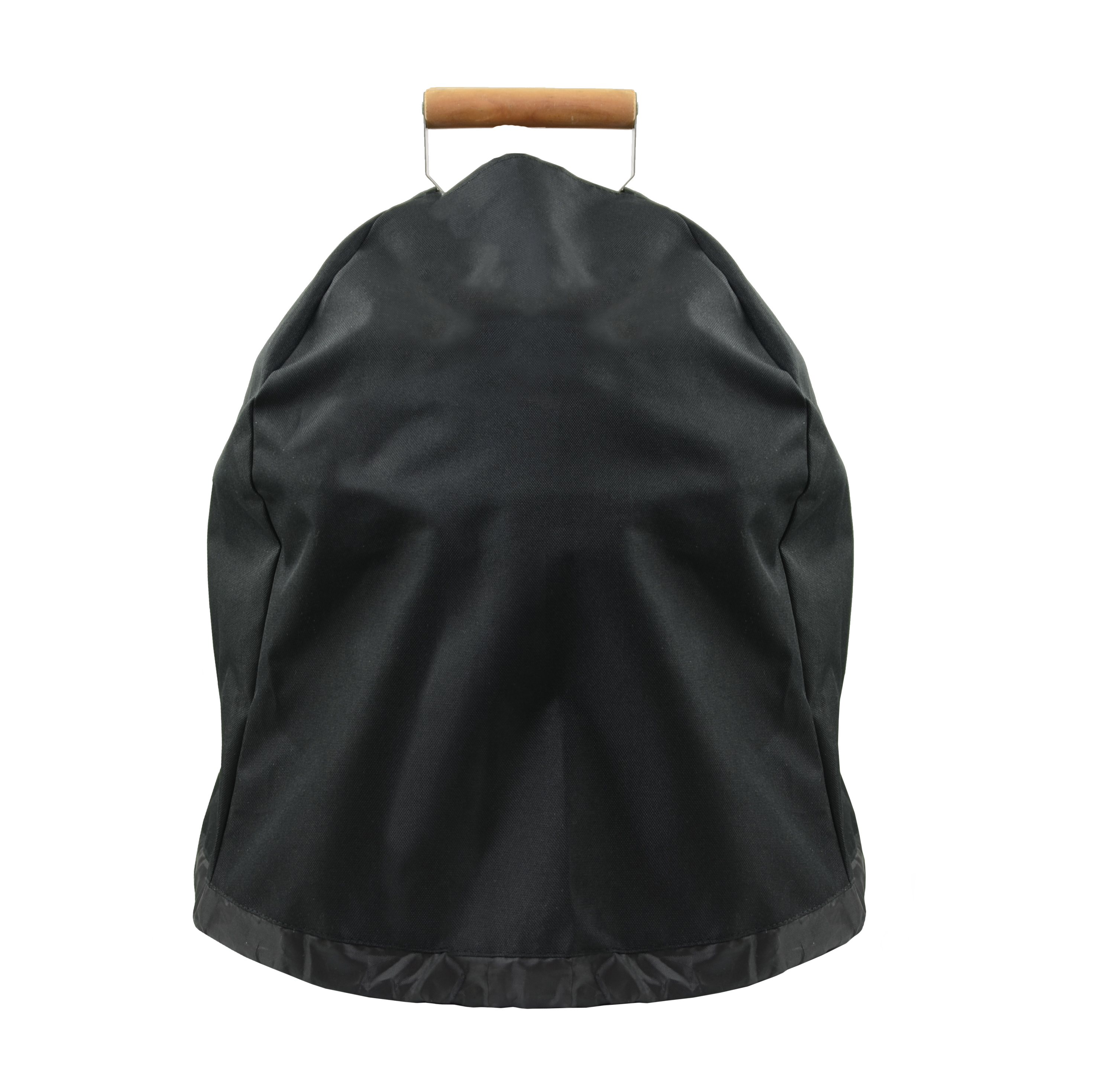 Party Ball Charcoal Grill With Cover