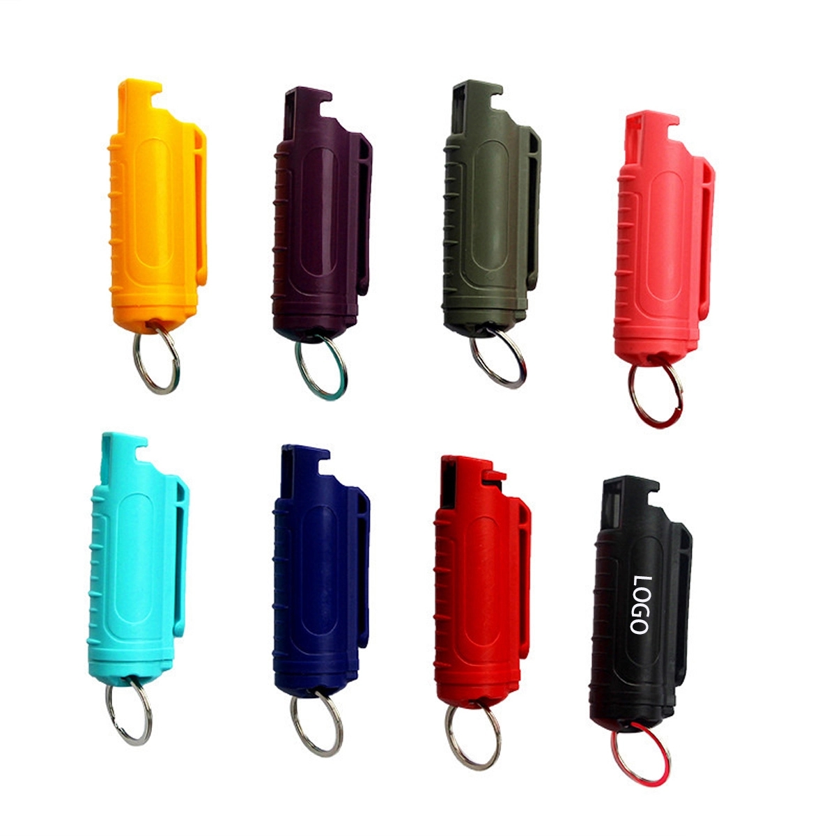 Max Strength Pepper Spray 4