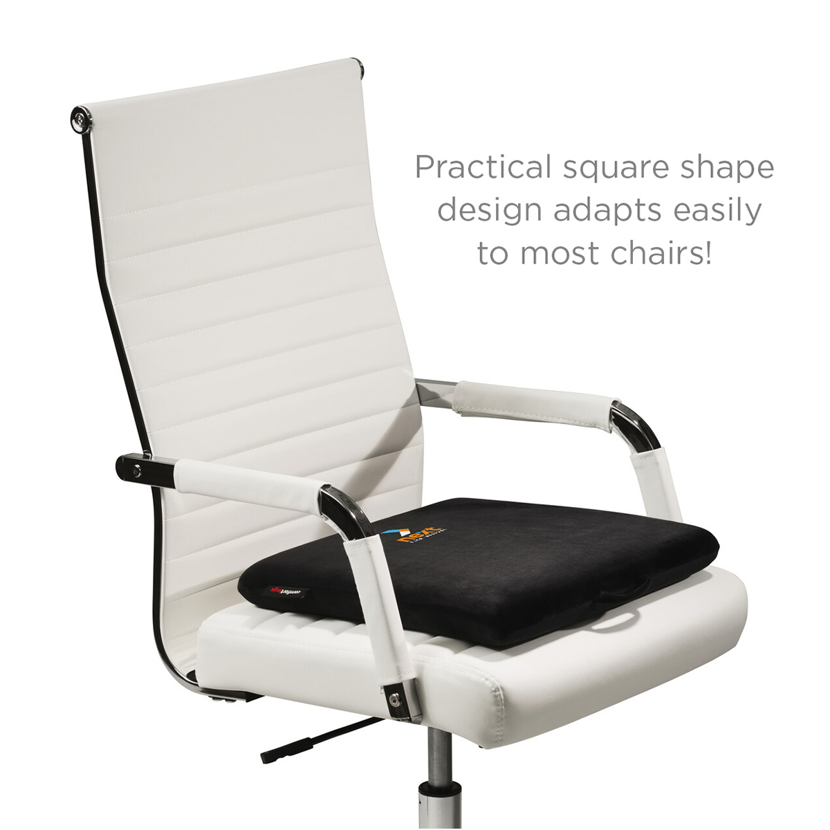 Comfort Logic™ Anywhere Seat Pad 3