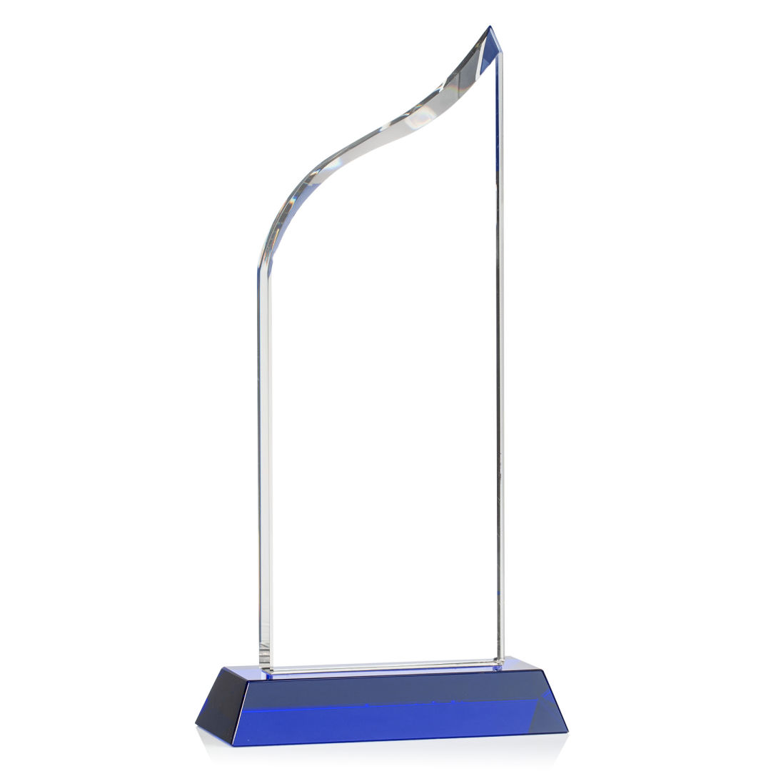 Pollock Award - Blue 3