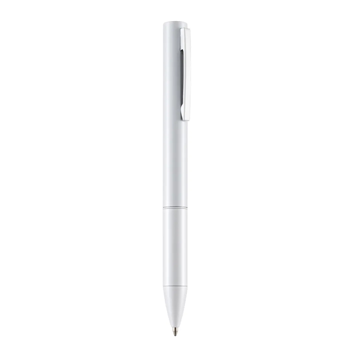 Matte Finish Twist Ballpoint Pen 5.4 Inch for Office 4