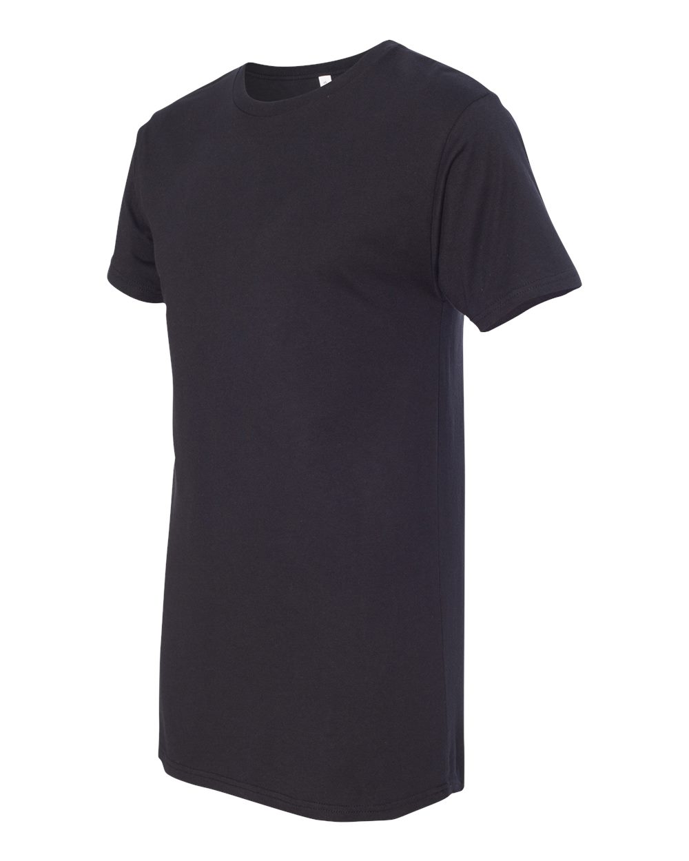 Long Body Urban Tee