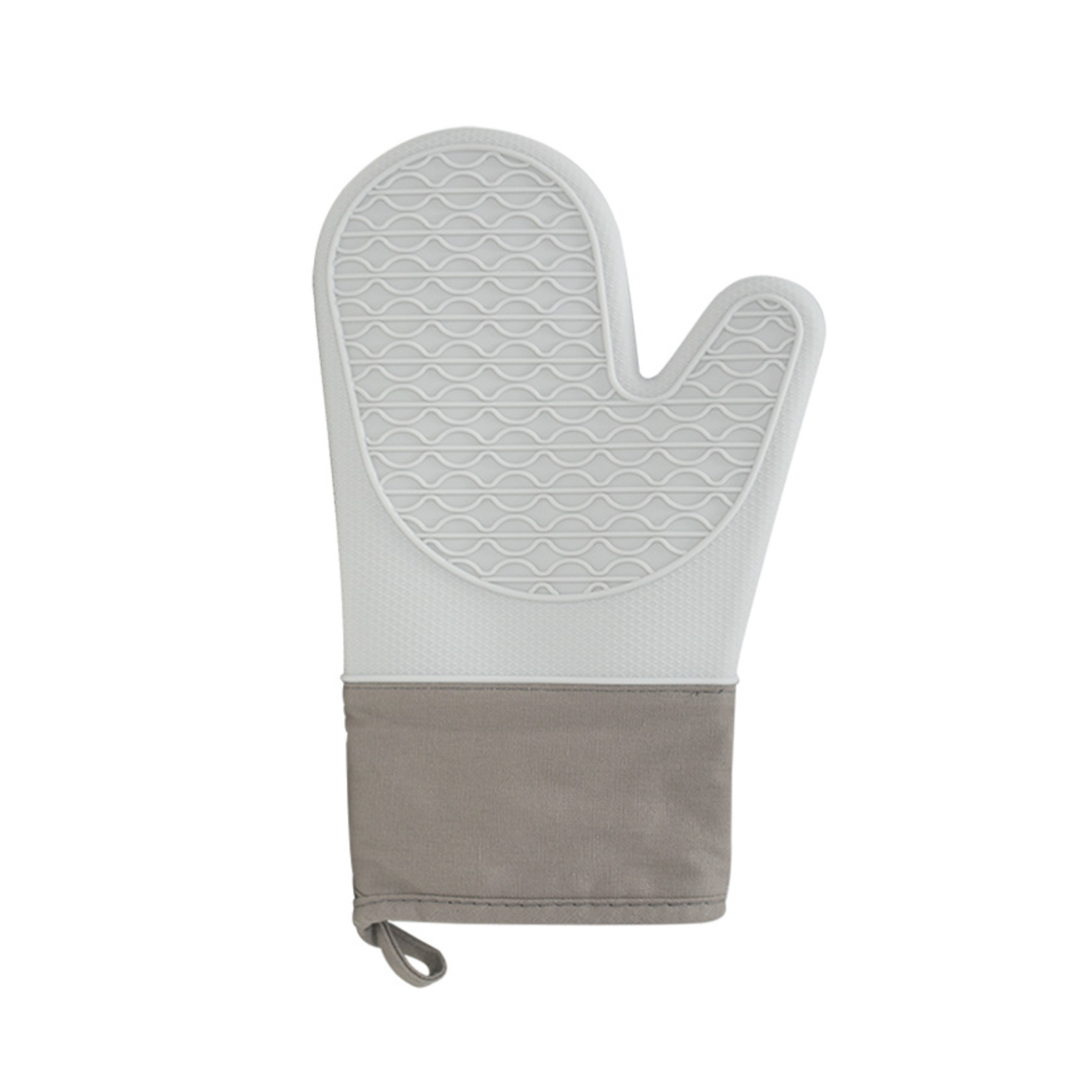 Silicone Oven Mitt - OCEAN 6